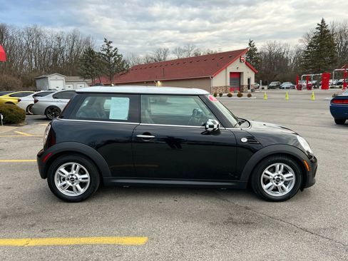 Used 2012 MINI Cooper Hardtop image 4