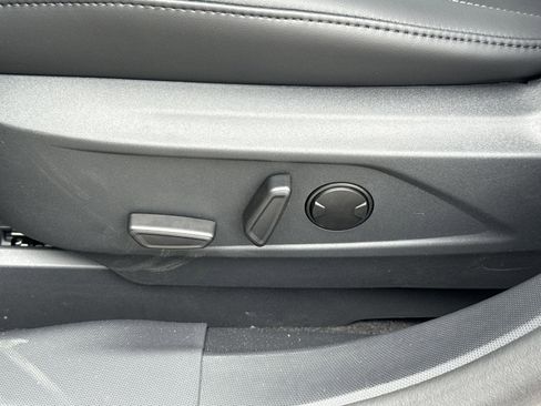 New 2025 Ford Mustang Mach-E Select w/ Comfort Package Lite image 17