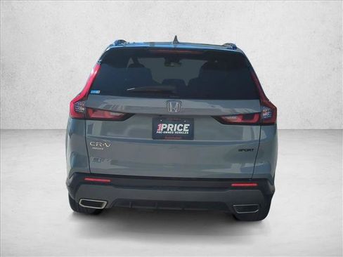 Used 2025 Honda CR-V Sport-L image 7