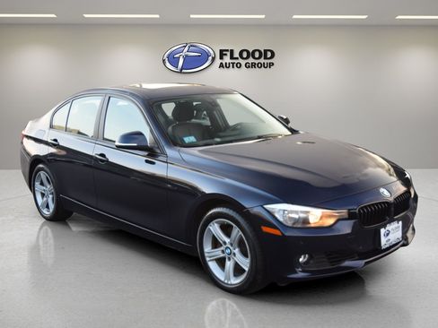 Used 2015 BMW 328i xDrive Sedan AWD/4WD image 1