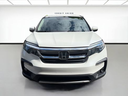 Used 2022 Honda Pilot EX-L image 2