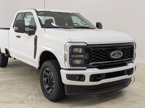 New 2026 Ford F350 XL w/ STX Appearance Package image 7