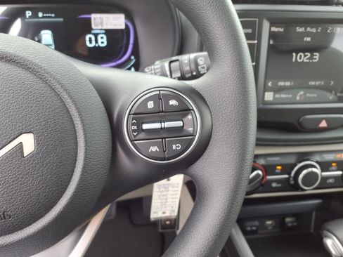 New 2025 Kia Soul LX image 21