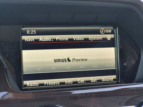 Used 2015 Mercedes-Benz GLK 350 4MATIC image 14