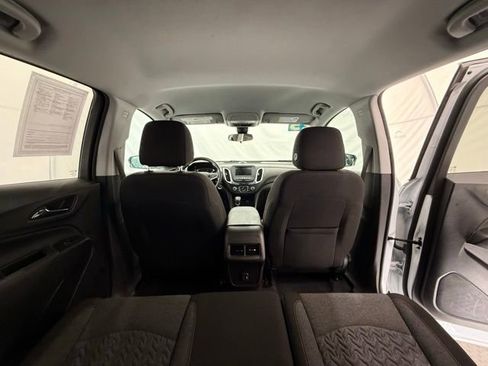 Used 2023 Chevrolet Equinox LT w/ LPO, Floor Liner Package AWD/4WD image 28