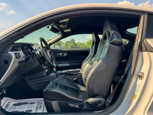 Used 2016 Ford Mustang Premium w/ Equipment Group 201A RWD image 18