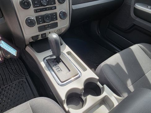 Used 2012 Ford Escape XLT AWD/4WD image 57