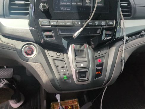 Used 2019 Honda Odyssey EX-L image 11