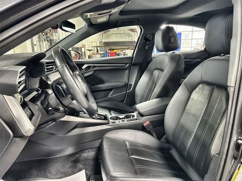 Used 2024 Audi A3 2.0T Premium image 12