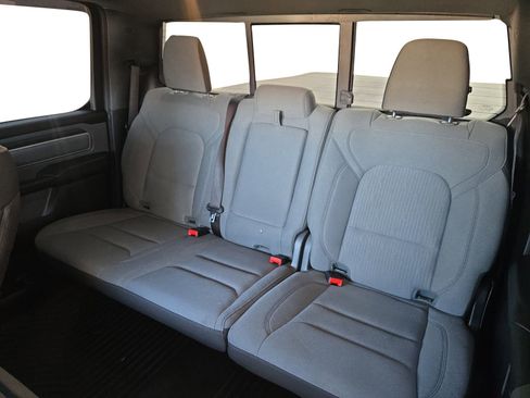 Used 2022 RAM 1500 Big Horn image 13