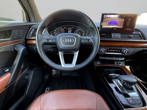 Used 2023 Audi Q5 2.0T Premium w/ Convenience Package AWD/4WD image 10