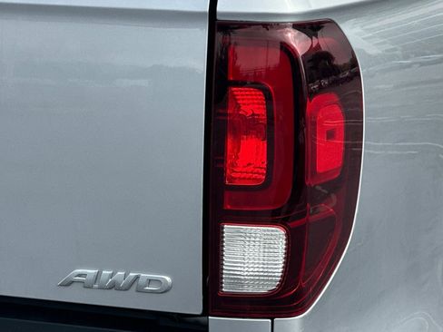 Used 2021 Honda Ridgeline RTL-E image 49