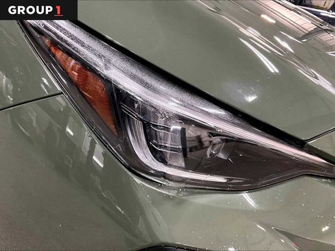 Used 2024 Subaru Crosstrek 2.5i Limited image 28