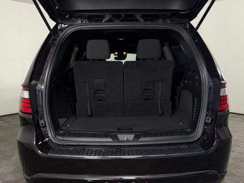 Used 2024 Dodge Durango SXT w/ SXT Blacktop Group AWD/4WD image 11
