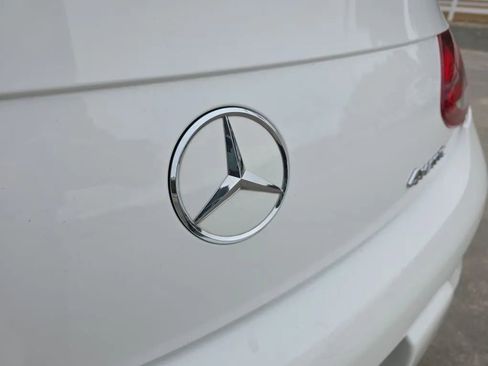 Used 2017 Mercedes-Benz C 300 4MATIC Cabriolet image 9