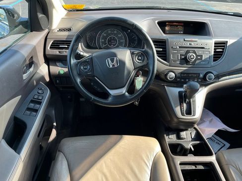 Used 2013 Honda CR-V EX-L image 25