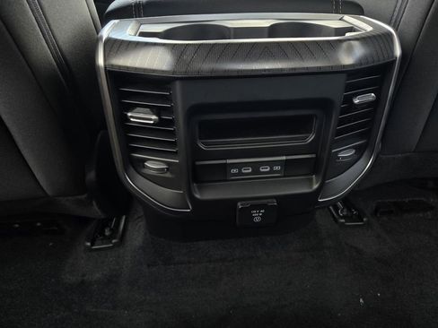 New 2026 RAM 1500 4x4 Crew Cab image 13