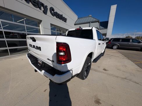 New 2026 RAM 1500 Big Horn image 5