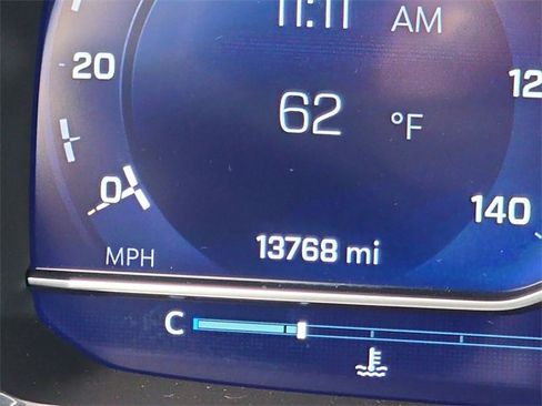 Used 2023 Chevrolet Tahoe High Country w/ LPO, Illumination Package image 26