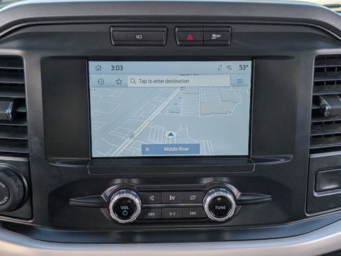 Certified 2022 Ford F150 XLT w/ Equipment Group 301A Mid image 27