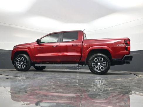 Used 2026 Chevrolet Colorado Z71 w/ Technology Package AWD/4WD image 26