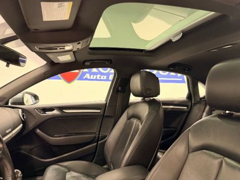 Used 2016 Audi A3 1.8T Premium FWD image 30