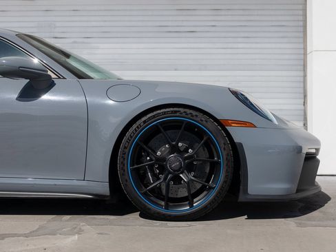 Certified 2024 Porsche 911 GT3 image 23