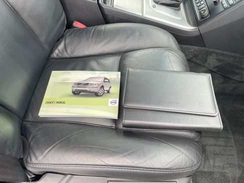 Used 2013 Volvo XC90 3.2 AWD/4WD image 24