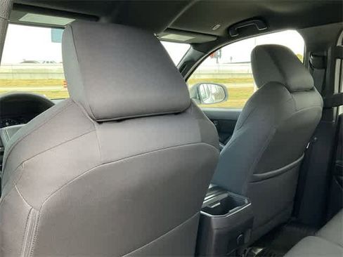 Used 2025 Toyota Tacoma SR w/ SR Upgrade Package image 14