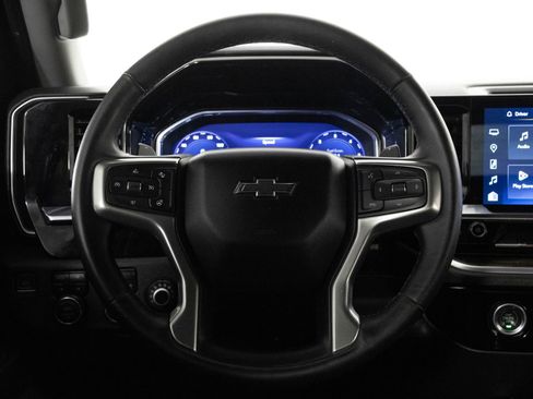 Used 2023 Chevrolet Silverado 1500 RST image 27