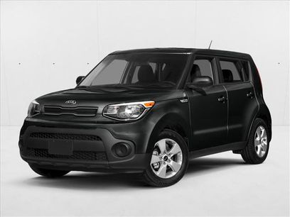 Used 2019 Kia Soul
