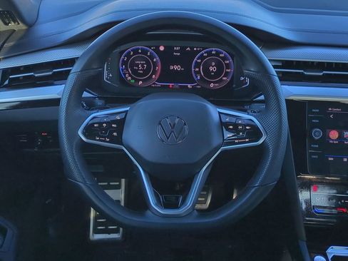 Used 2021 Volkswagen Arteon SEL image 23