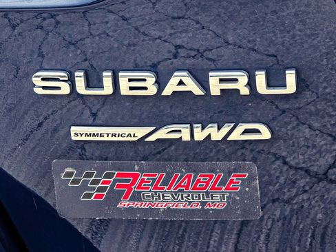 Used 2024 Subaru Outback Limited AWD/4WD image 7