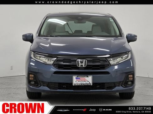 Used 2025 Honda Odyssey EX-L image 2