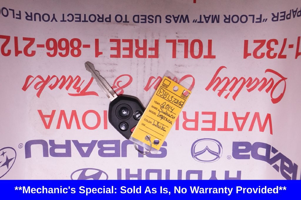 Used 2014 Subaru Impreza 2.0i Limited AWD/4WD image 33