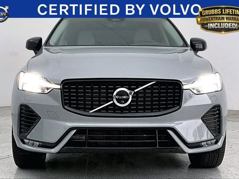 Used 2025 Volvo XC60 B5 Ultra w/ Protection Package Premier AWD/4WD image 5