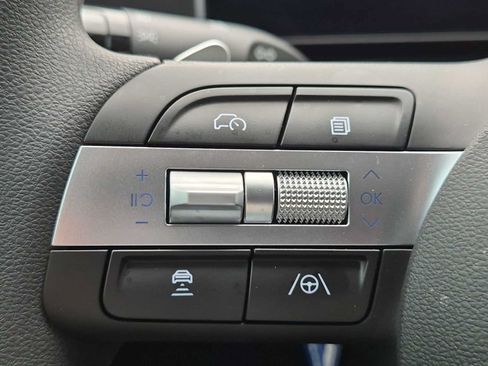 New 2026 Hyundai Tucson Blue SE AWD/4WD image 22
