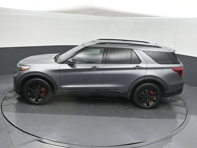 Used 2021 Ford Explorer ST w/ Equipment Group 401A AWD/4WD image 47