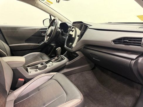 Used 2024 Subaru Crosstrek 2.5i Limited AWD/4WD image 18