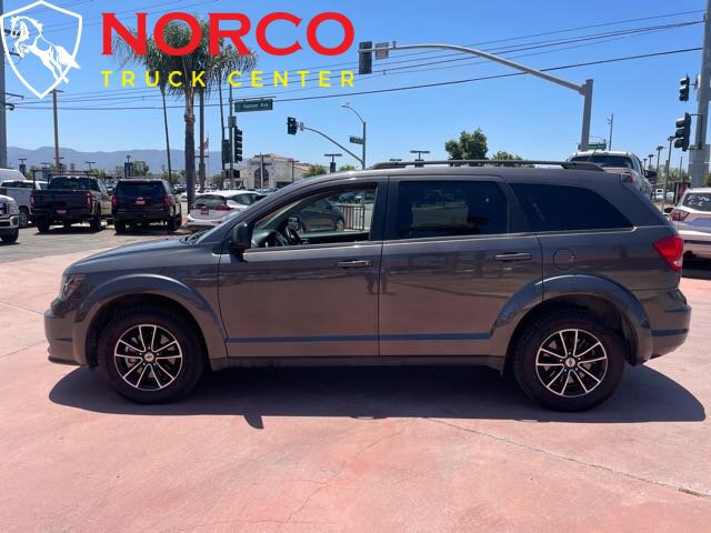 Used 2018 Dodge Journey SE w/ Popular Equipment Group AWD/4WD image 5