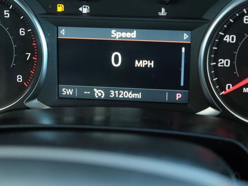 Used 2025 Chevrolet Blazer LT image 20