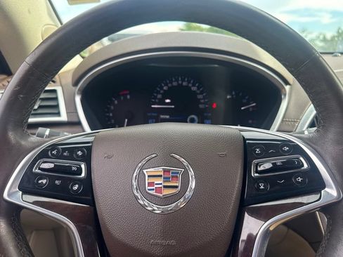 Used 2015 Cadillac SRX Premium FWD image 18