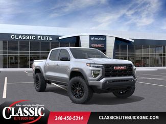 New 2026 GMC Canyon Elevation w/ Convenience Package video 1