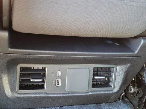 New 2026 Chevrolet Silverado 2500 Custom w/ Custom Value Package image 11