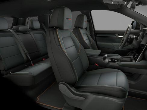 New 2027 GMC Terrain AT4 w/ Technology Package II AWD/4WD image 34