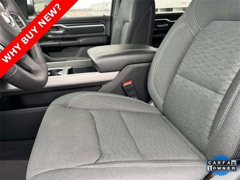 Certified 2025 RAM 1500 Big Horn image 27