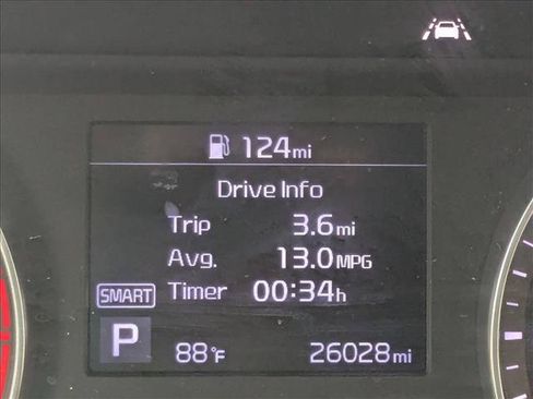 Used 2021 Kia Forte LXS FWD image 10