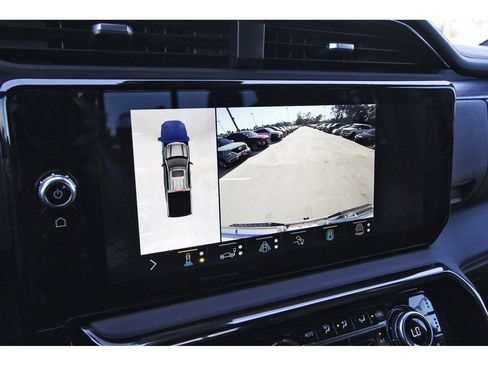 Used 2022 GMC Sierra 1500 AT4 w/ AT4 Premium Package AWD/4WD image 25