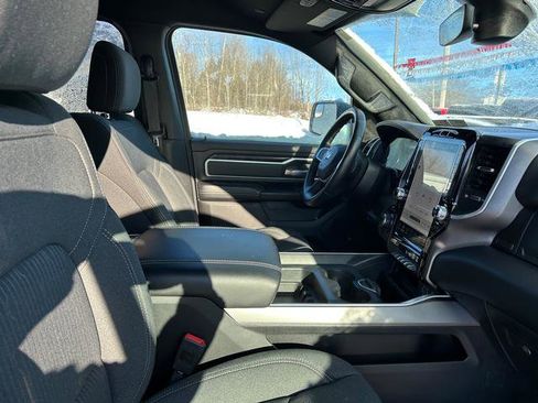 Used 2023 RAM 1500 Big Horn image 23