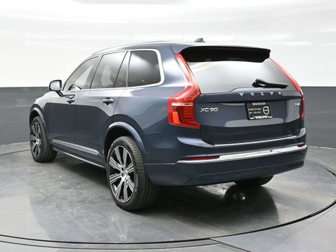 Used 2025 Volvo XC90 T8 Ultra w/ Protection Package Premier AWD/4WD image 5